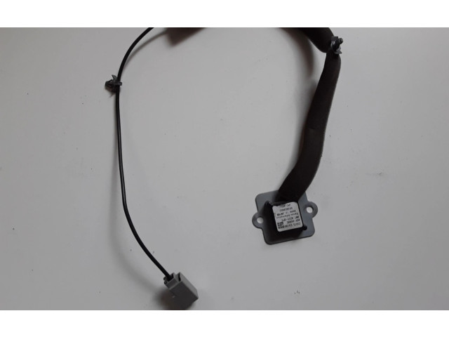 Блок управления навигации (GPS) 25975EA100 Nissan Pathfinder R51