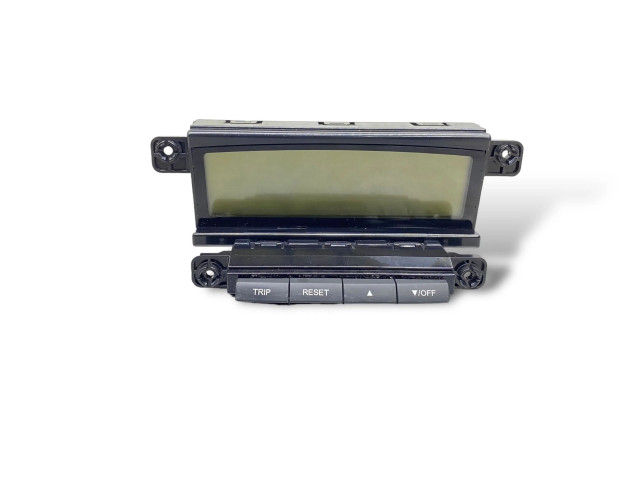 Дисплей    957101H300   KIA Ceed