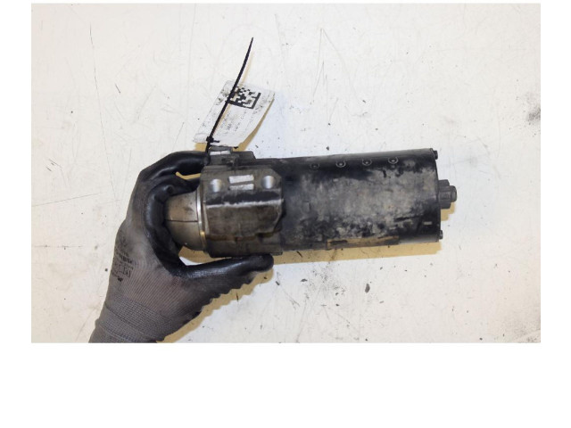 Стартер BMW 1 F20 F21 2011-2019 года