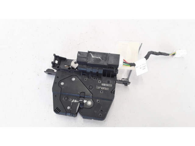 Zámek zadních dveří 51247269544 BMW 5 F10 F11 2011