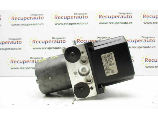 Блок АБС 3U0614517D Skoda Superb B5 (3U) 2001 - 2008 года