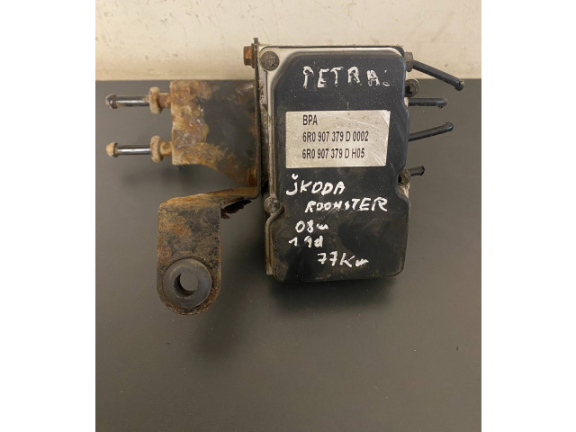 Jednotka ABS 0265800636, 88308M0558 Skoda Roomster (5J) 2009