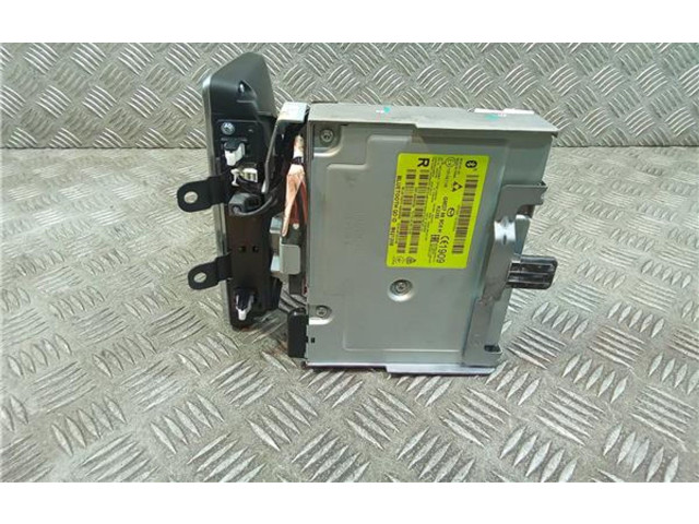 Дисплей GMD7669C0, K2352 Mazda CX-3