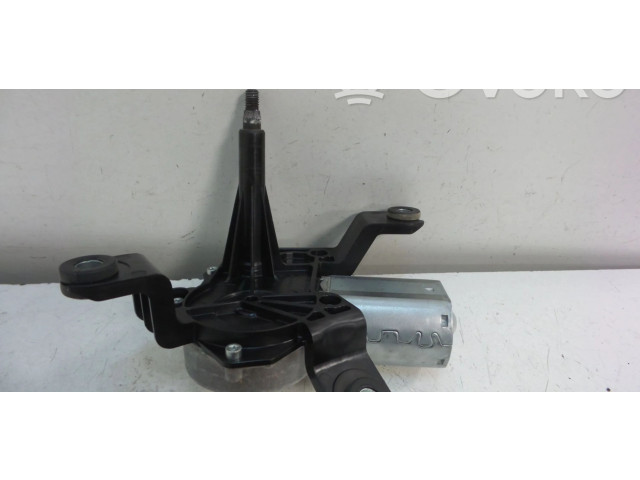 Моторчик заднего дворника 13282361    Opel Meriva B