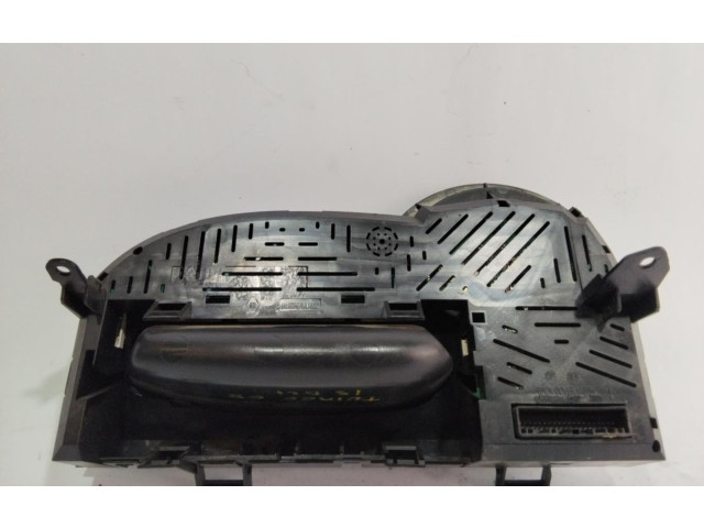 Панель приборов SINREF   Renault Twingo II       