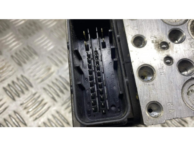 Блок АБС 09191497, 13663901 Opel Vectra C 2002-2005 года