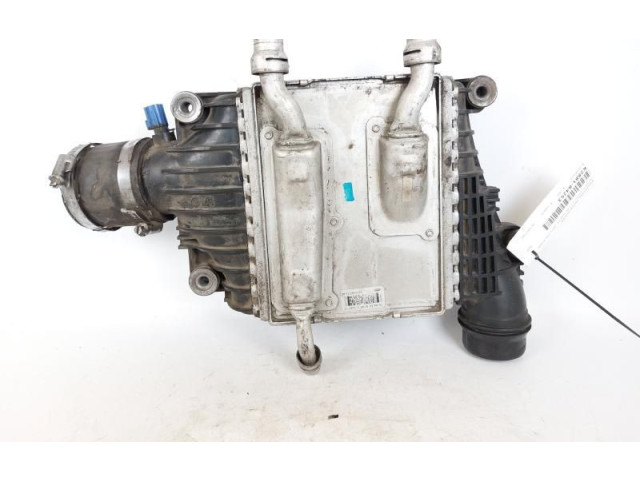 Интеркулер GX736K775AC, GX736K775AC Jaguar XF X260