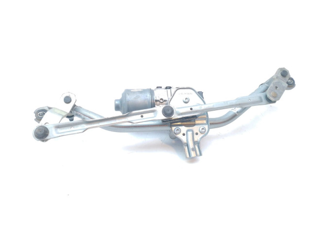 Рулевая рейка  Двигатель стеклоочистителей 3397021391   Peugeot 2008 I 2013 - 2019 года