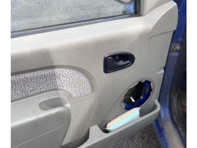 Зеркало электрическое Dacia Logan I 2004 - 2012 года