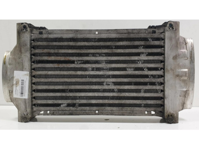 Интеркулер  15153680, A6434000   Mini One - Cooper Cabrio R52 1.6