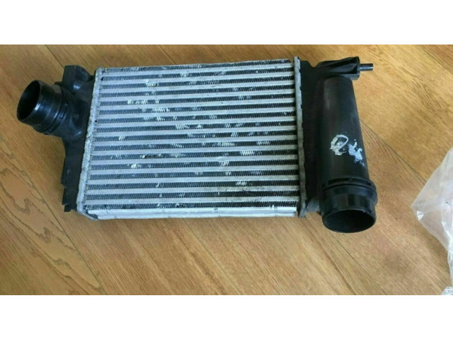 Интеркулер 144614EA0A, M163233 Nissan Qashqai 1.2