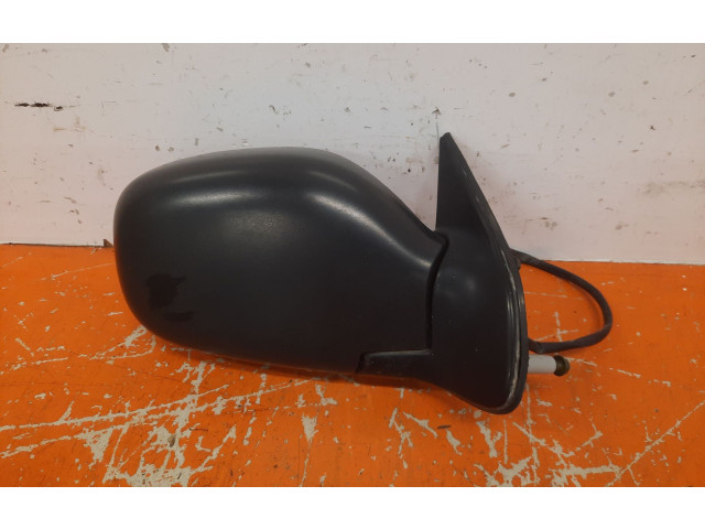 Зеркало электрическое Nissan Pathfinder R50 1996 - 2005 года