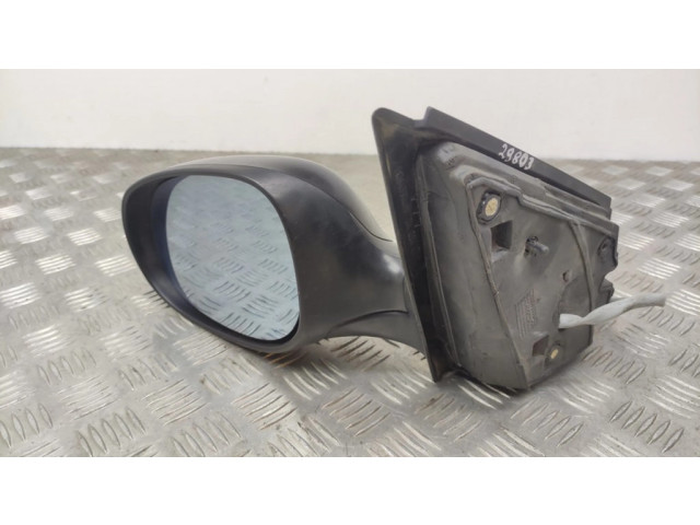 Зеркало электрическое        Fiat Bravo  2007-2014 года   