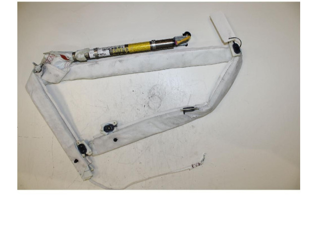 Боковая подушка безопасности    Fiat 500L