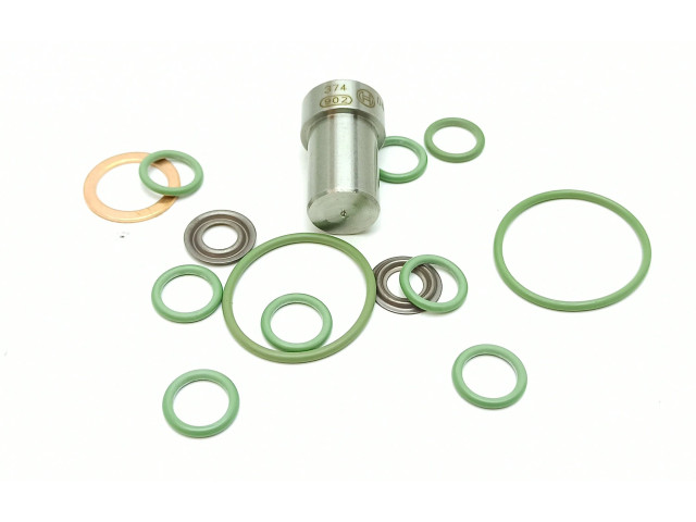 Vstřikovač 4896040, 0112318 Microcar M8