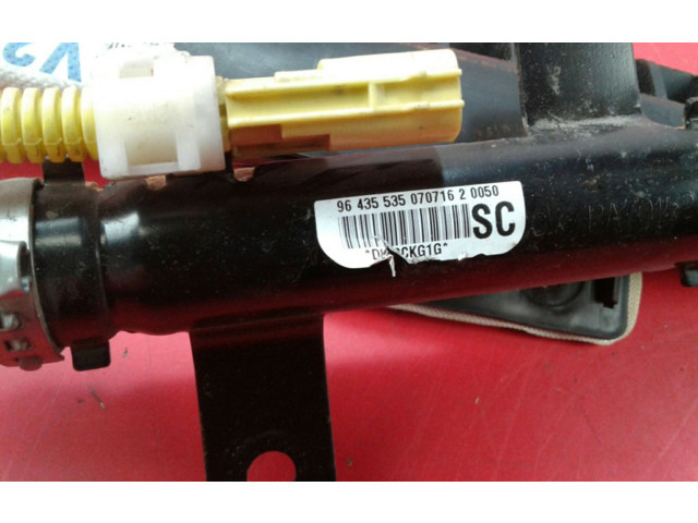 Боковая подушка безопасности 12V259, 12V259   Chevrolet Epica