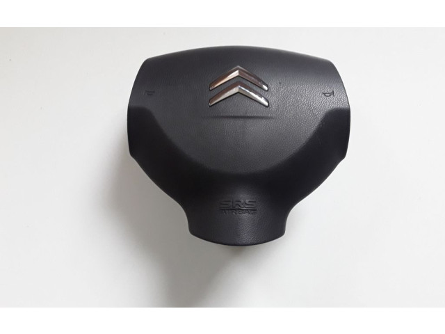 Подушка безопасности водителя 7030A141XA Citroen C-Crosser