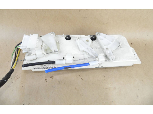 Блок управления климат-контролем 52492884, P392047900   Renault Twingo I