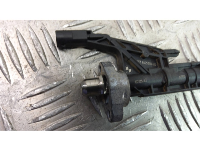 Форсунка 0261500541    BMW X3 G01 для бензинового двигателя  2