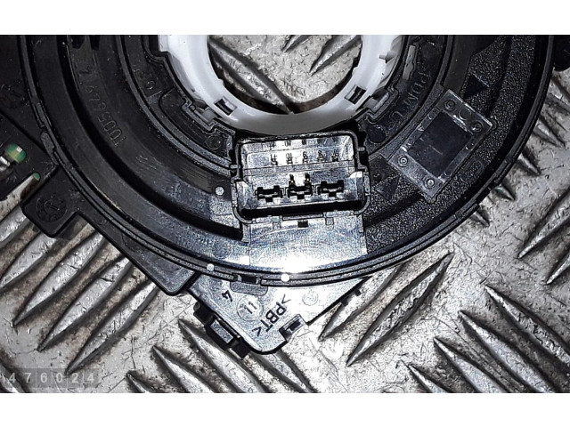 Подрулевой шлейф SRS 5Q953549F Skoda Octavia Mk3 (5E)