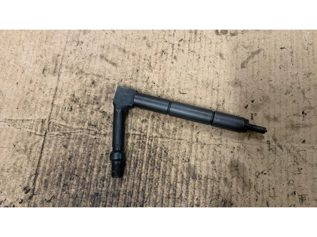 Vstřikovač 484100 Nissan King Cab, Navara pro naftový motor 2.5