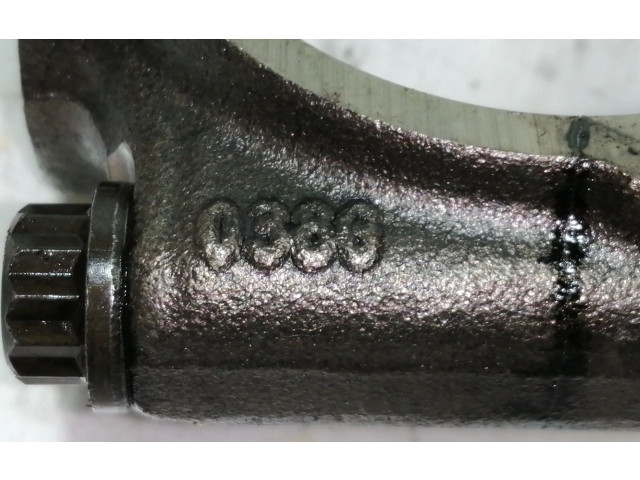 Поршень BKC 0386 Volkswagen Golf SportWagen