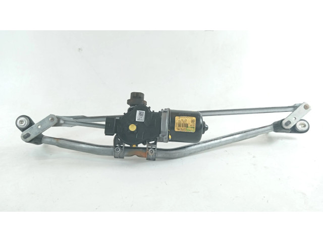 Моторчик дворников 288004410R, W000031629    Dacia Duster II