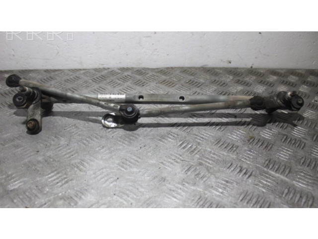 Механизм стеклоочистителей (трапеция)