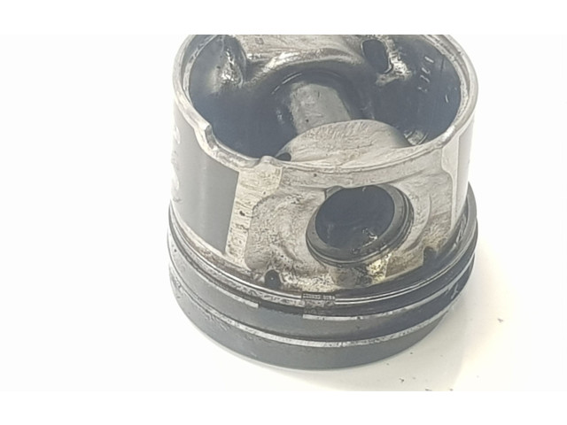 Поршень с шатуном 1612784080, 1612784080 Peugeot 5008