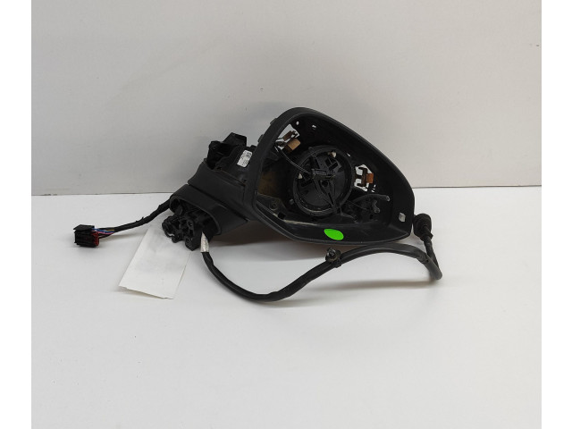 Зеркало электрическое        Audi A5  2016 -  года   