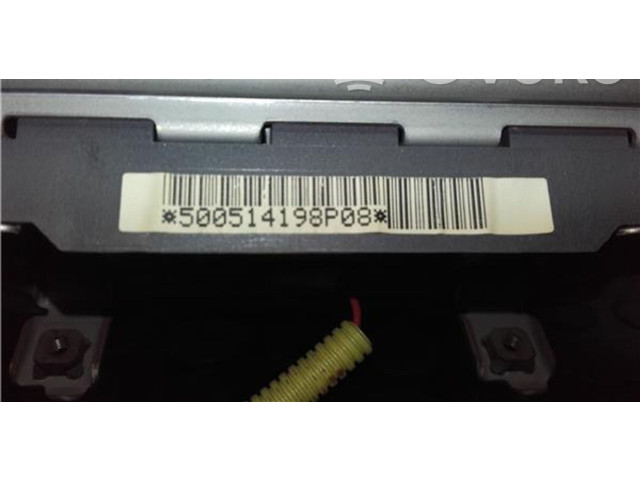 Подушка безопасности пассажира 500514198P08 Daihatsu Terios