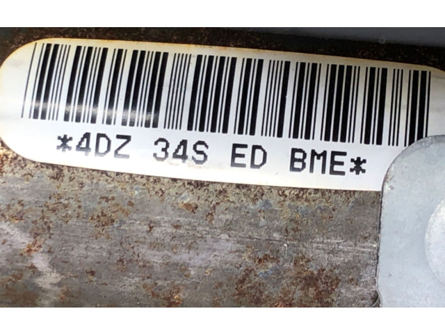 Надувная подушка для крыши Honda Odyssey - года