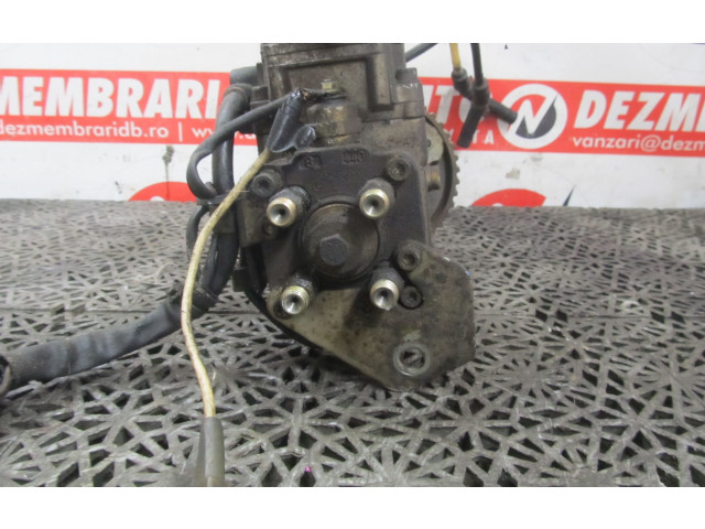 Топливный насос