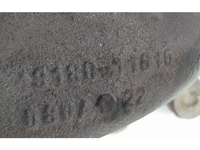  Турбина Cupra Formentor  05E145701K, 05E145701K   для двигателя DPCA      