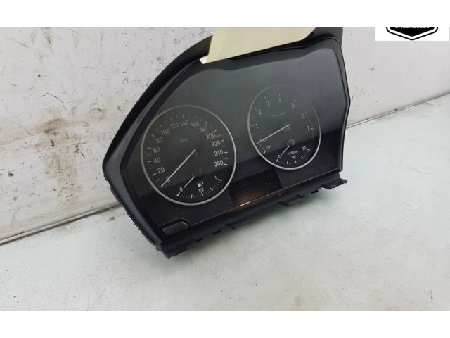 Přístrojová deska BMW X1 F48 F49 2016 62108794205