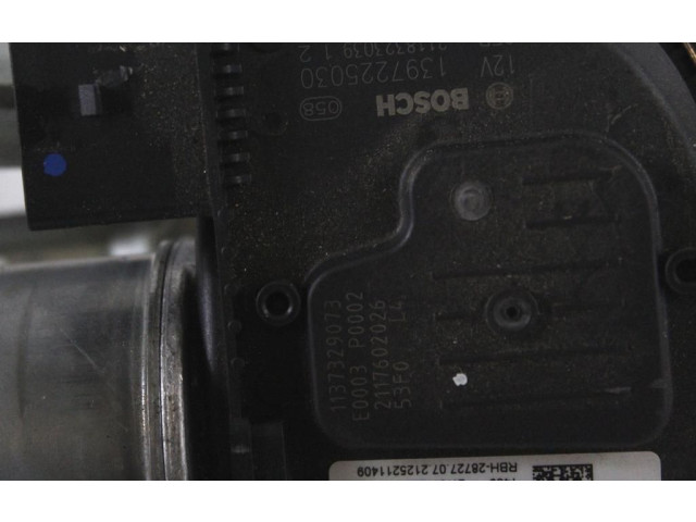 Моторчик дворников 5FG955113    Cupra Formentor