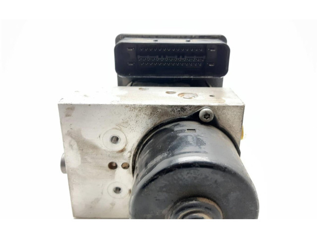 Блок АБС 4894009600 SsangYong Actyon sports I 2005 - 2012 года