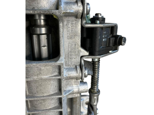 Рулевая рейка Tesla Model 3 2017 - года