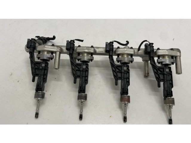 Vstřikovač 8665633, 8656548 BMW 3 G20 G21 pro benzínový / Электричество motor 3.0