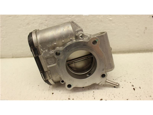 Дроссельная заслонка 351002B152, 0280750624   KIA Venga