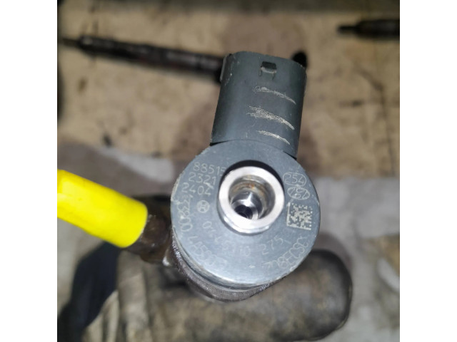 Форсунка 0445110275, 88515    KIA Sorento для дизельного двигателя  2.5