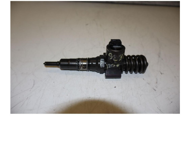 Форсунка 0414720404 Volkswagen Golf Plus BKD