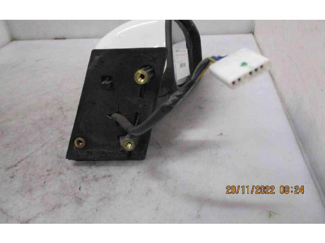 Зеркало электрическое Fiat Idea - года