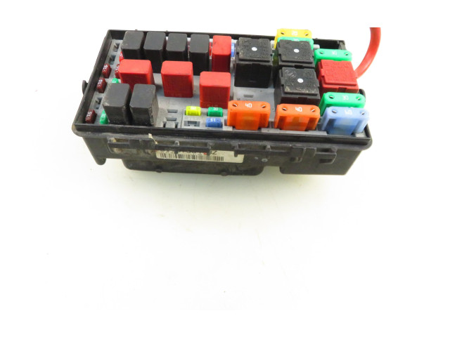   Pojistková skříňka 51737884, 51737884   Fiat Punto (199) 2007