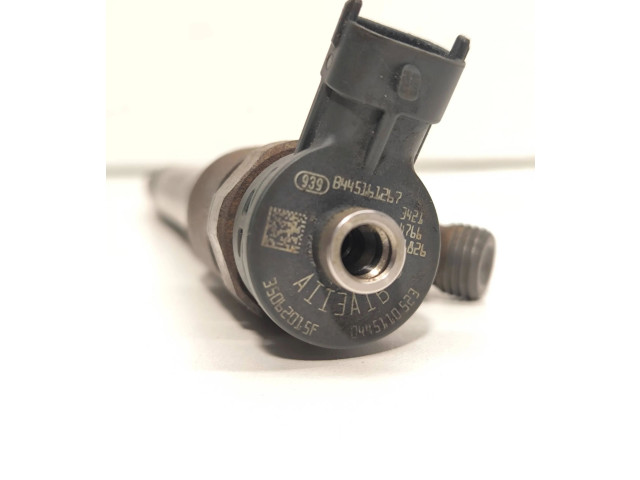 Форсунка 0445110523, 0445141267    Jeep Grand Cherokee   