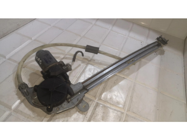 Комплект электрического механизма для подъема окна