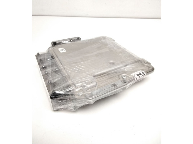 Блок управления двигателя 0281031968, 391502A260 KIA Venga