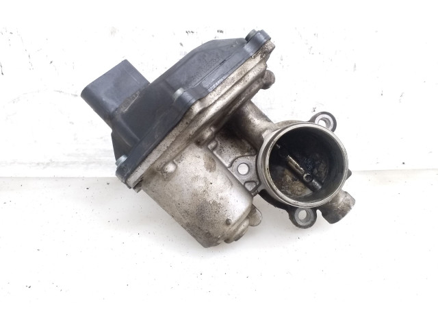 Дроссельная заслонка 04L131501M Seat Leon (5F)