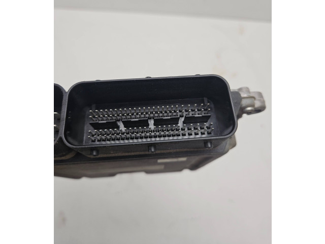 Блок управления двигателя 30771550AB, 0281012103    Volvo XC90