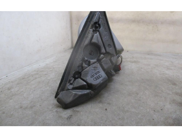 Зеркало электрическое        Audi A3 S3 8P  2003 - 2012 года   